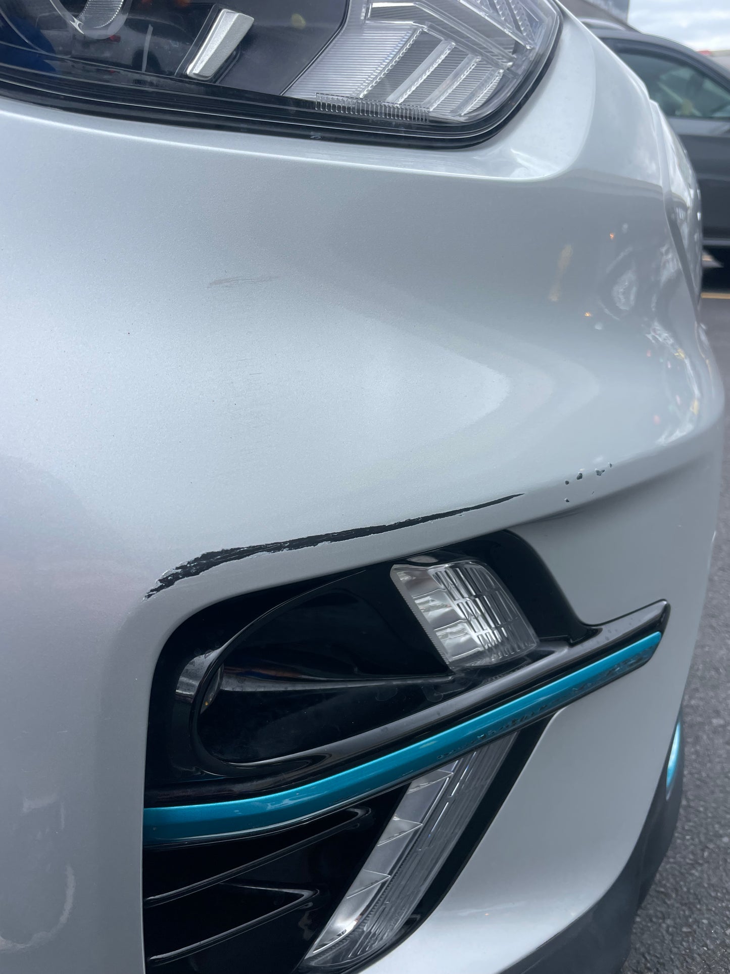 Paint Touch Up