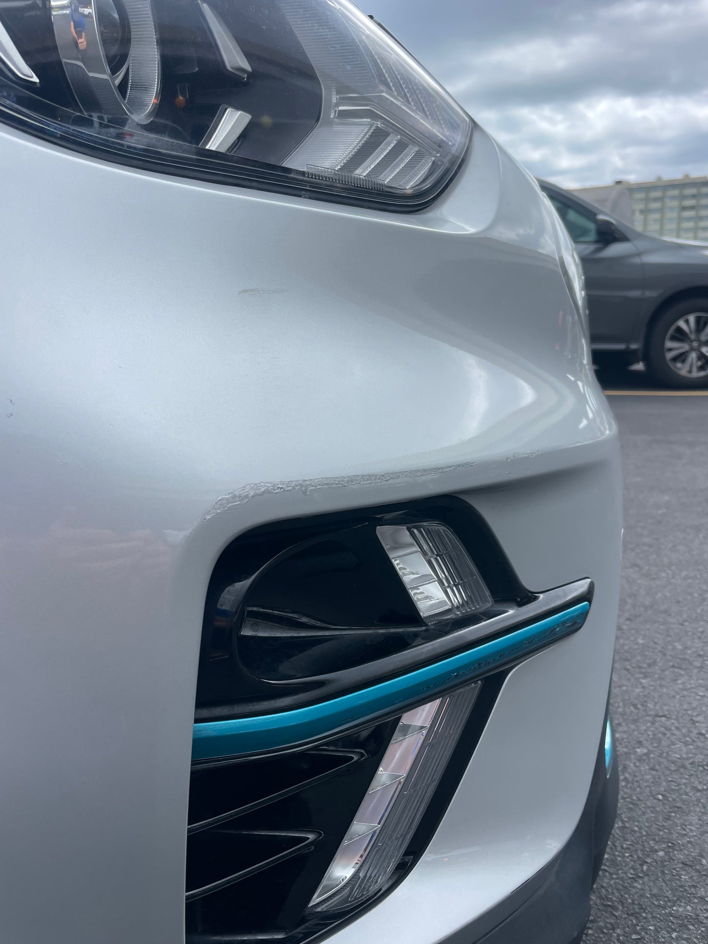 Paint Touch Up