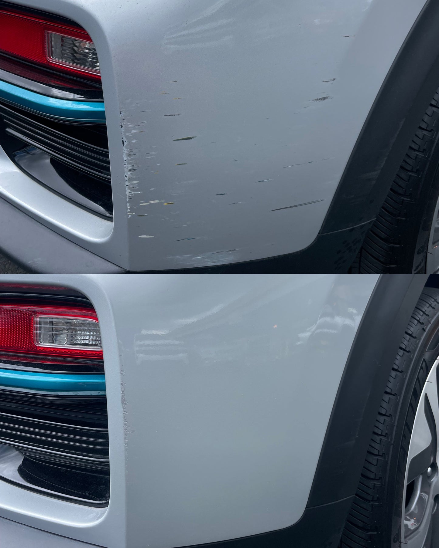 Paint Touch Up